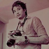 Fotos von aza Tungshang