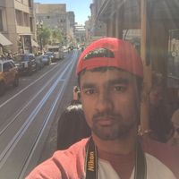 Kaushiik Baskaran的照片