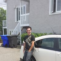 Gino Rouleau的照片