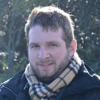 Benjamin Conrad's Photo