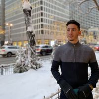 Yeison Quintero的照片