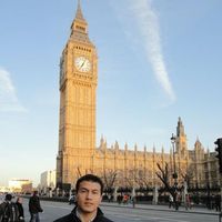 Chakthy Ponton's Photo