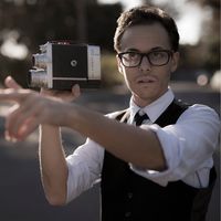 Kevin Fitzgerald的照片