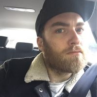 Harry Madden's Photo