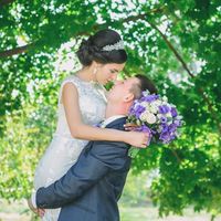 Алёна Гобузова's Photo