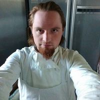 Aleksandr Savchenko's Photo