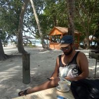 Murad Husain's Photo