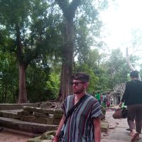 Steven Whyte's Photo