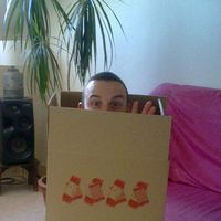 Fotos de Alexandre Mora