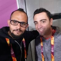 Mo'men Shehata的照片