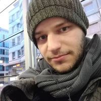 Beni Frölich's Photo