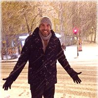 Daniel Zechlinski's Photo