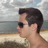 Paulo Moraes的照片