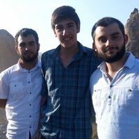 Фотографии пользователя Canberk Turetken