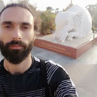 Jacobo Maroño's Photo