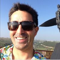 Agustín Chereau's Photo