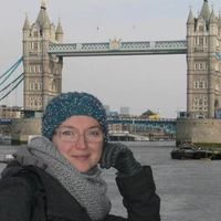 Maria Shvetsova's Photo