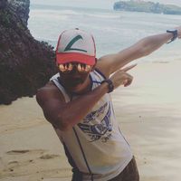 Anggodaka  Sartika Dwi Angga's Photo