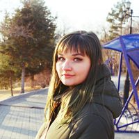 Alyona Chernika's Photo