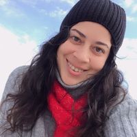 Carolina Ceballos's Photo