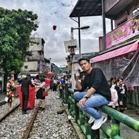 Marc Yrigan的照片