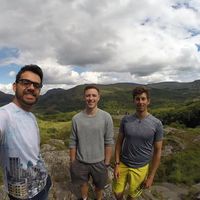 Richard Hogan的照片