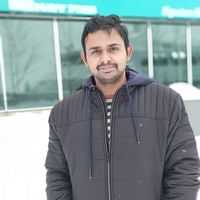 PRAVEEN Kumar's Photo