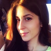 Alexandra Maltseva的照片