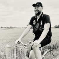 Oliver Luder's Photo