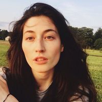 Alyona Kuzmina's Photo