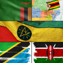 Tour In Africa (Ethiopia, Kenya, Tanzania, Zambia,'s picture