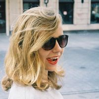 Iwona Ćwik的照片