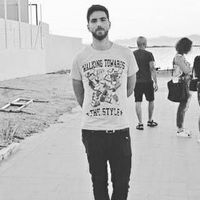 Carlos Fuentes的照片