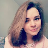 Кристина Соколова's Photo