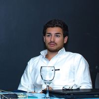 Tiago Ribeiro的照片