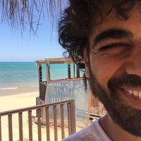 Omar TRIGUI的照片