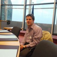 Martin Pirkl's Photo