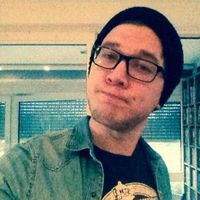 Patrick Schneider's Photo