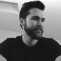 Seth Tucker的照片