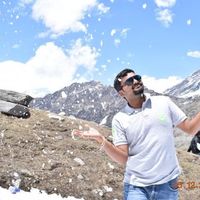 Hari Krishna  Oruganti的照片