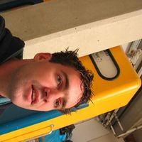 Sander Berkhof's Photo