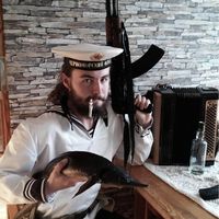 Fotos de Michał Kierzkowski