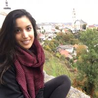 Carissa Murillo的照片