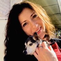 Elena Chmielewski Saavedra的照片