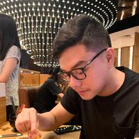 Dave Domarco的照片