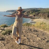 Ana Cecilia Chong Fragoso's Photo