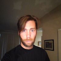 Dave Atkinson的照片