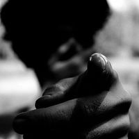 Mehdi Pierson's Photo