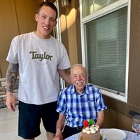 Fotos de Ian Passarelli