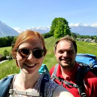 Franziska Krüger's Photo